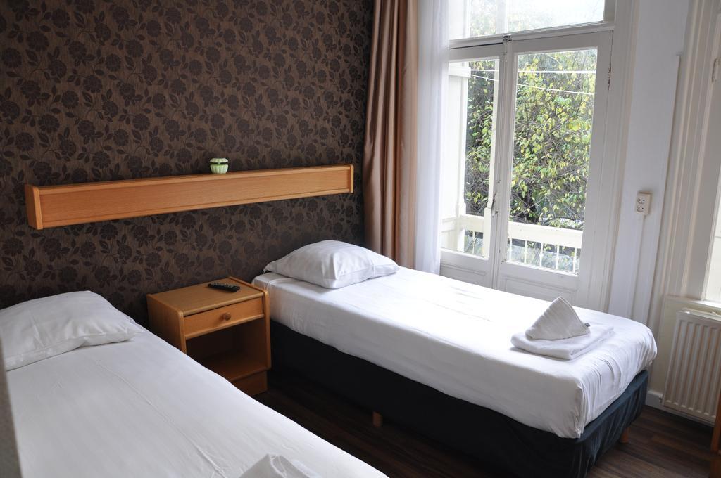 Hotel Amsterdam Inn Amesterdão
