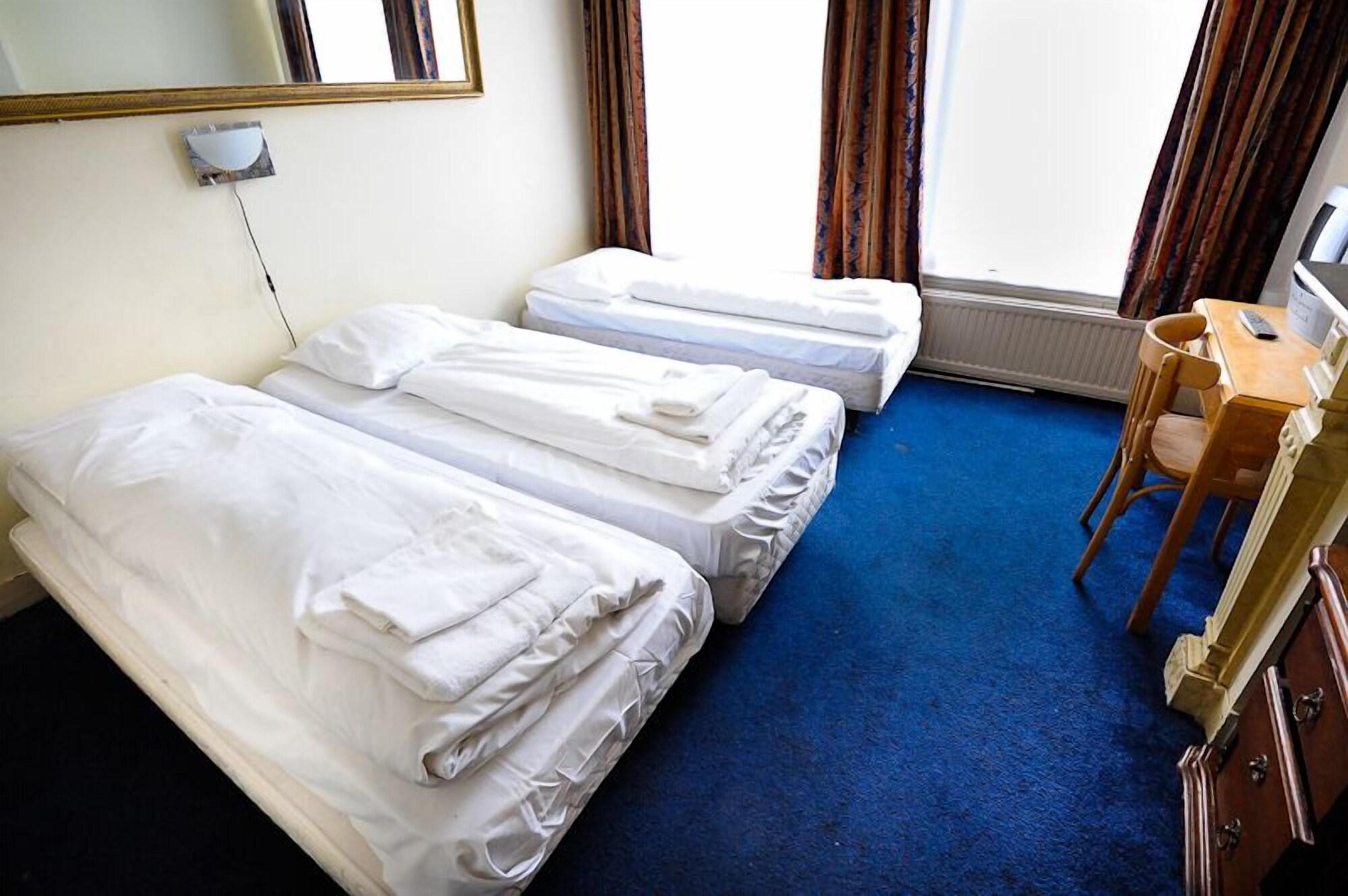 Hotel Hotel Amsterdam Inn Amesterdão