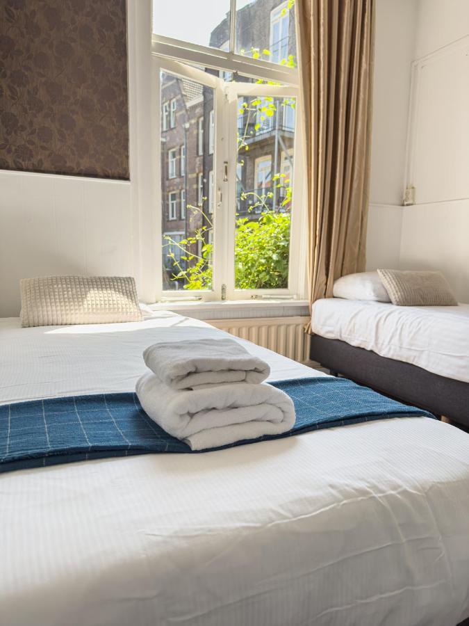 Hotel Amsterdam Inn Amesterdão